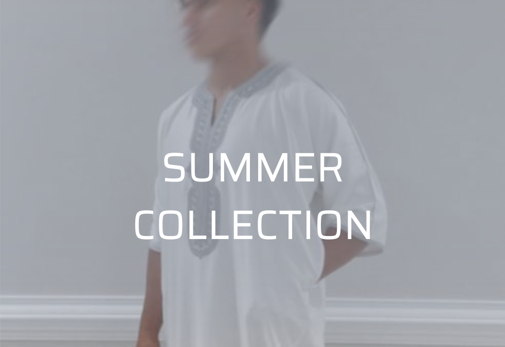SUMMER COLLECTION