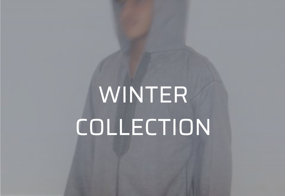 WINTER COLLECTION
