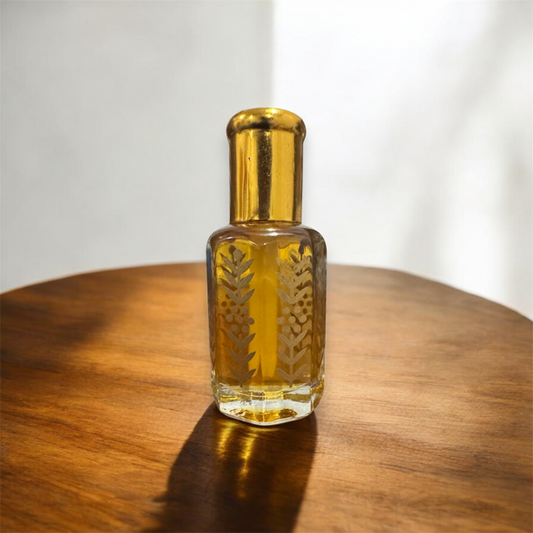 AL-MALAKI OUD