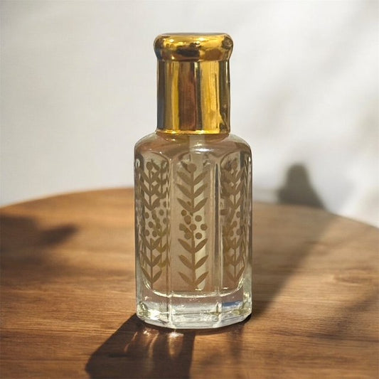 WHITE OUD