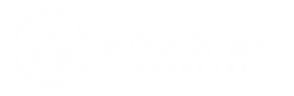 Arabian wardrobe