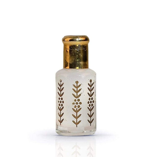 LUXURY WHITE MISK